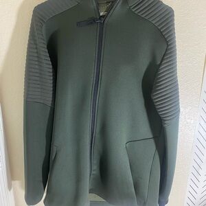 Under Armour sweatsuit